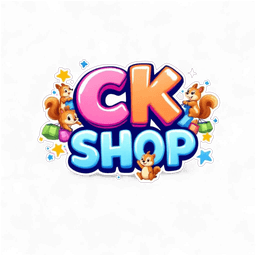CK SHOP