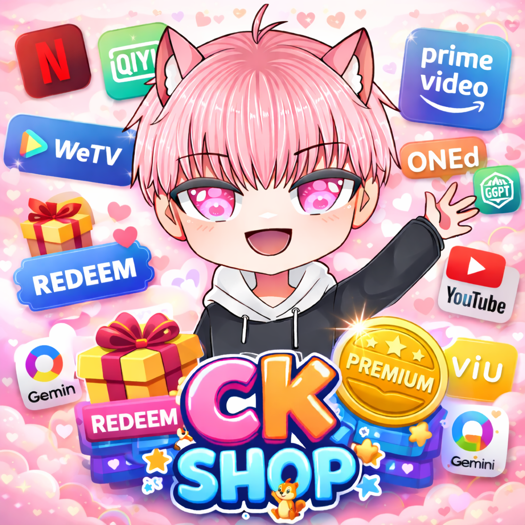 CK SHOP